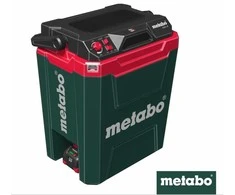 Akumuliatorinio termo konteinerio KB 18 BL korpusas, Metabo