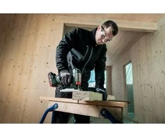 Aku.siaurapjūklio STA 18 LTX 100 korpusas MetaLoc, Metabo