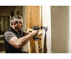 Akumuliatorinio gręžtuvo BS 18 LT BL korpusas, MetaLoc, Metabo