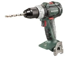 Akumuliatorinio suktuvo/gręžtuvo BS 18 LT BL korpusas, Metabo