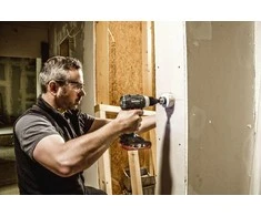 Akumuliatorinio suktuvo/gręžtuvo BS 18 LT BL korpusas, Metabo