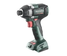 Akumuliatorinio suktuvo SSD 18 LT 200 BL korpusas, Metabo