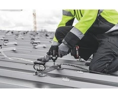 Akumuliatorinio suktuvo SSD 18 LT 200 BL korpusas, Metabo