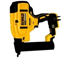 Akumuliatorinis kabių kalimo įrankis DCN681N korpusas, kart, DeWalt