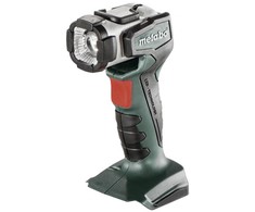 Akumuliatorinis prožektorius ULA 14,4- 18 LED korpusas, Metabo