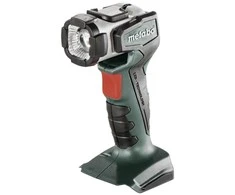Akumuliatorinis prožektorius ULA 14,4- 18 LED korpusas, Metabo
