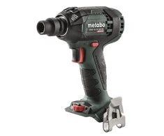 Aku.smūginio veržliasukio SSW 18 LTX 300 BL korpusas MetaLoc, Metabo
