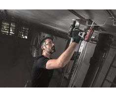 Aku.smūginis veržliasukis SSW 18 LTX 300 BL, 2x4,0 LiHD, Metabo