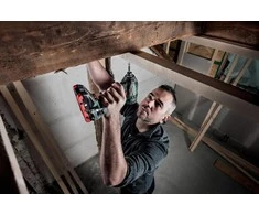 Akumuliatorinio suktuvo SSD 18 LTX 200 BL korpusas MetaLoc, Metabo