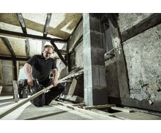 Akumuliatorinis tiesinis pjūklas SSE 18 LTX 2,0 Ah, Metabo