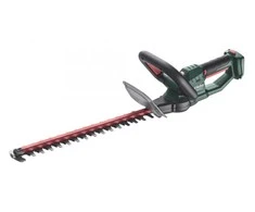 Akumuliatorinių gyvatvorių žirklių HS 18 LTX 45, korpusas, Metabo