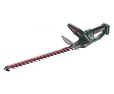 Akumuliatorinių gyvatvorių žirklių HS 18 LTX 55, korpusas, Metabo