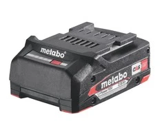 Akumuliatorius 18 V 2,0 Ah Li-ion Power, Metabo