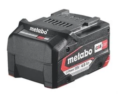 Metabo Akumuliatorius 18V 4,0 Ah Li-ion Power