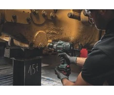 Aku.smūginio veržliasukio SSW 18 LTX 1750 BL,korpusas MetaBO, Metabo