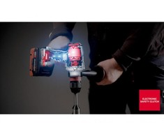 Aku.sriegimo įrankio GB 18 LTX BL Q I korpusas metaBOX145, Metabo