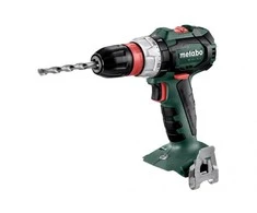 Aku.suktuvo/gręžtuvo BS 18 LT BL Quick korpusas MetaLoc, Metabo