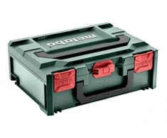 Aku.suktuvo/gręžtuvo SB 18 LTX BL Q I korpusas metaBOX145, Metabo