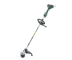 Akumuliatorinės žoliapjovės FSD 36-18 LTX BL 40, korpusas, Metabo