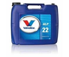 Alyva hidraulikai HLP 22 20L, Valvoline