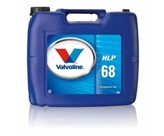 Alyva hidraulikai VALVOLINE HLP 68 20L, Valvoline