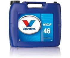 Alyva hidraulikai VALVOLINE HVLP 46 20L, Valvoline