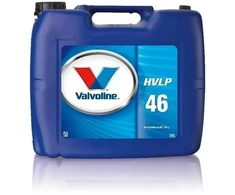 Alyva hidraulikai VALVOLINE HVLP 46 20L, Valvoline