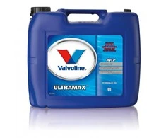 Alyva hidraulinė ULTRAMAX HVLP 68 20L, Valvoline