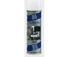 Alyva maisto pramonei ULTRA OIL NSF H1 500ml, Motip