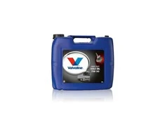 Alyva transmisinė HD AXLE OIL 75W140 20L, Valvoline