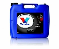 Alyva transmisjai TDL 75W90 20L, Valvoline