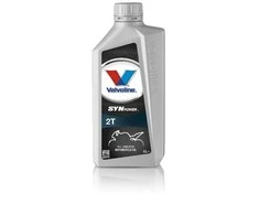 Alyva varikliui 2T SYNPOWER 1L, Valvoline