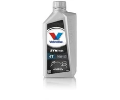 Alyva varikliui 4T SYNPOWER 10W50 1L, Valvoline