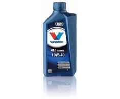Alyva varikliui ALL CLIMATE 10W40 1L, Valvoline