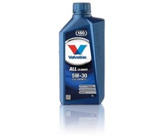 Alyva varikliui ALL CLIMATE 5W30 1L, Valvoline