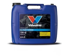 Alyva varikliui ALL FLEET EXTREME 10W40 20L, Valvoline