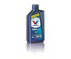 Alyva varikliui DURABLEND 4T 10W40 1L, Valvoline