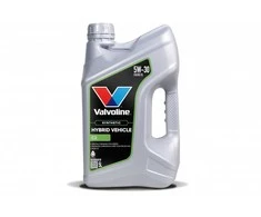 Alyva varikliui HYBRID C2 5W30 5L, Valvoline