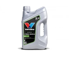 Alyva varikliui HYBRID C2 5W30 5L, Valvoline