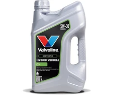 Alyva varikliui HYBRID C3 5W30 5L, Valvoline