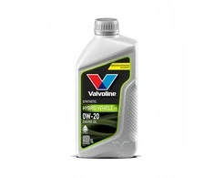 Alyva varikliui HYBRID C5 0W20 1L, Valvoline