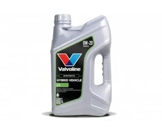 Alyva varikliui HYBRID C5 0W20 5L, Valvoline