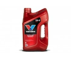 Alyva varikliui MAXLIFE 10W40 5L, Valvoline