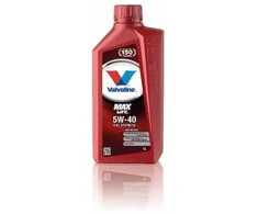 Alyva varikliui MAXLIFE 5W40 1L, Valvoline