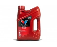 Alyva varikliui MAXLIFE 5W40 4L, Valvoline