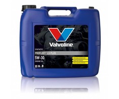 Alyva varikliui Profleet LS Plus 5W30 20L, Valvoline