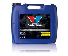 Alyva varikliui Profleet LS Plus 5W30 20L, Valvoline