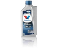 Alyva varikliui SYNPOWER 5W30 1L, Valvoline
