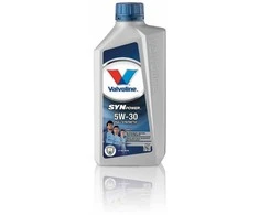 Alyva varikliui SYNPOWER ENV C1 5W30 1L, Valvoline