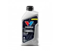 Valvoline Alyva SYNPOWER 5W/40 sintetinė varikliams 1 L